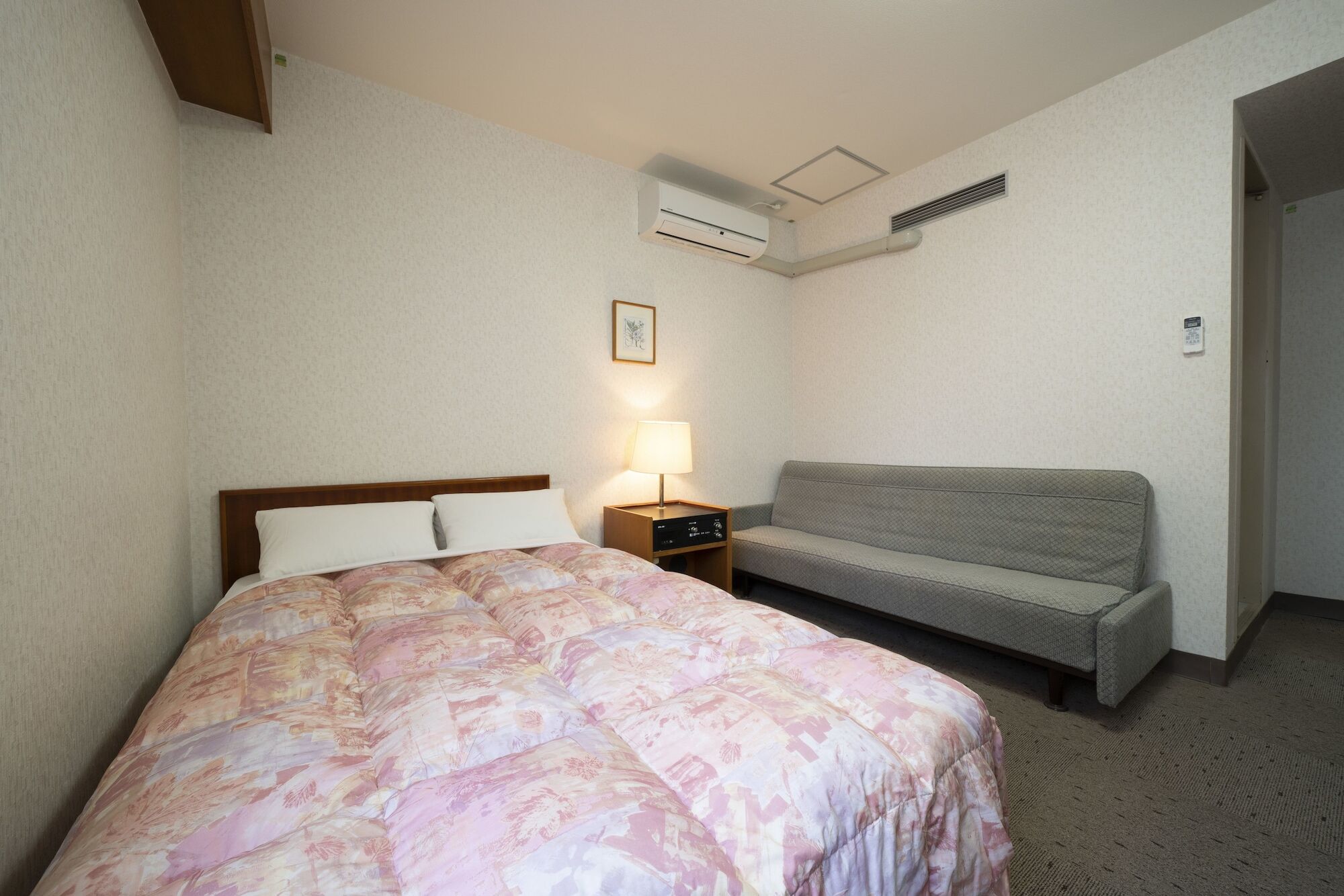 Hotel Econo Kanazawa Asper Extérieur photo
