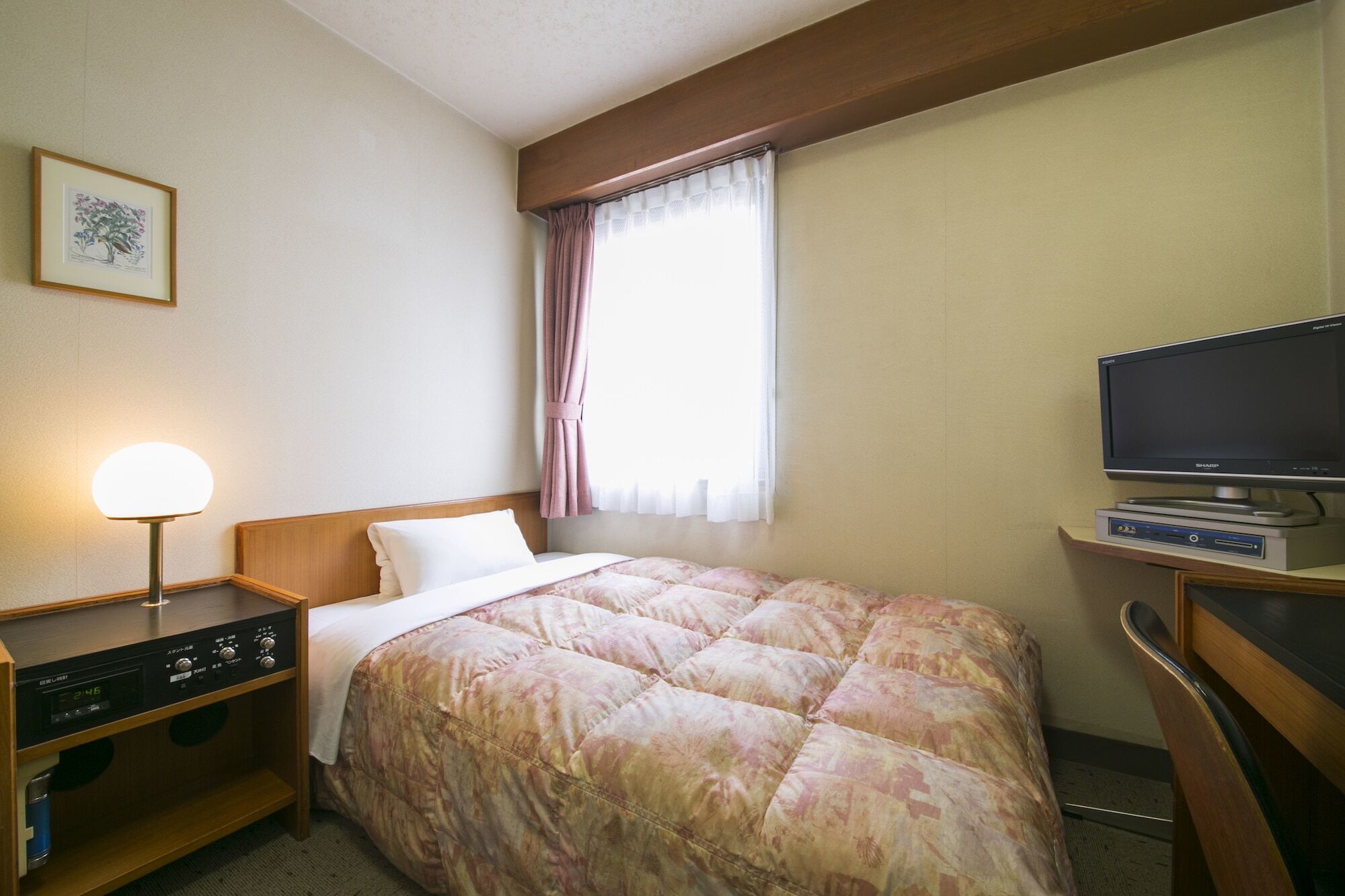 Hotel Econo Kanazawa Asper Extérieur photo
